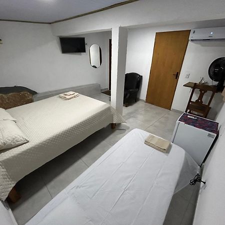 Suite Da Viola Ilhabela Extérieur photo