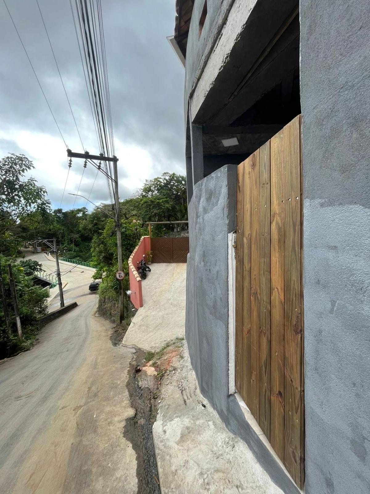 Suite Da Viola Ilhabela Extérieur photo