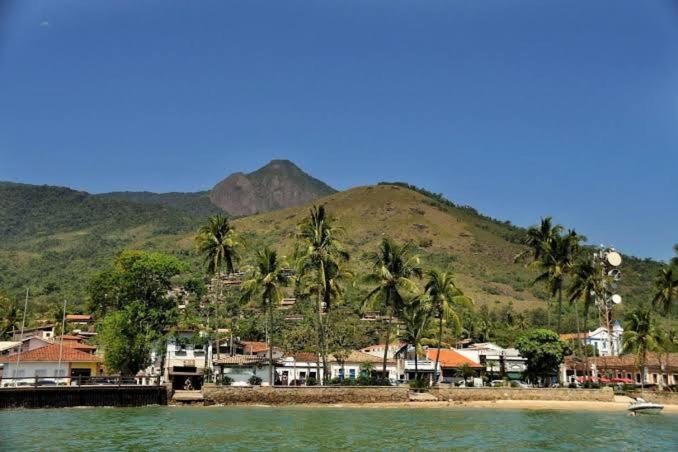 Suite Da Viola Ilhabela Extérieur photo