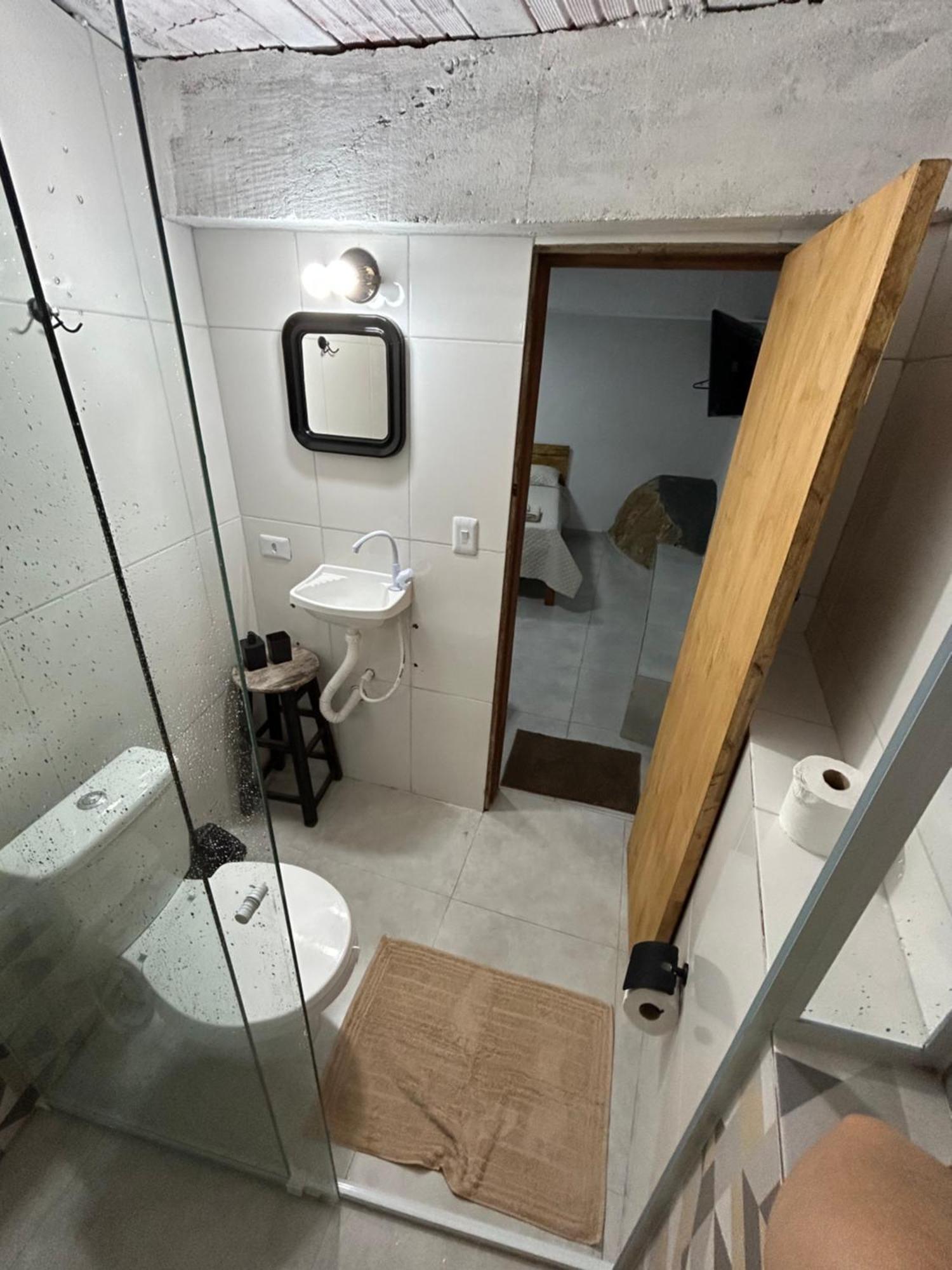 Suite Da Viola Ilhabela Extérieur photo