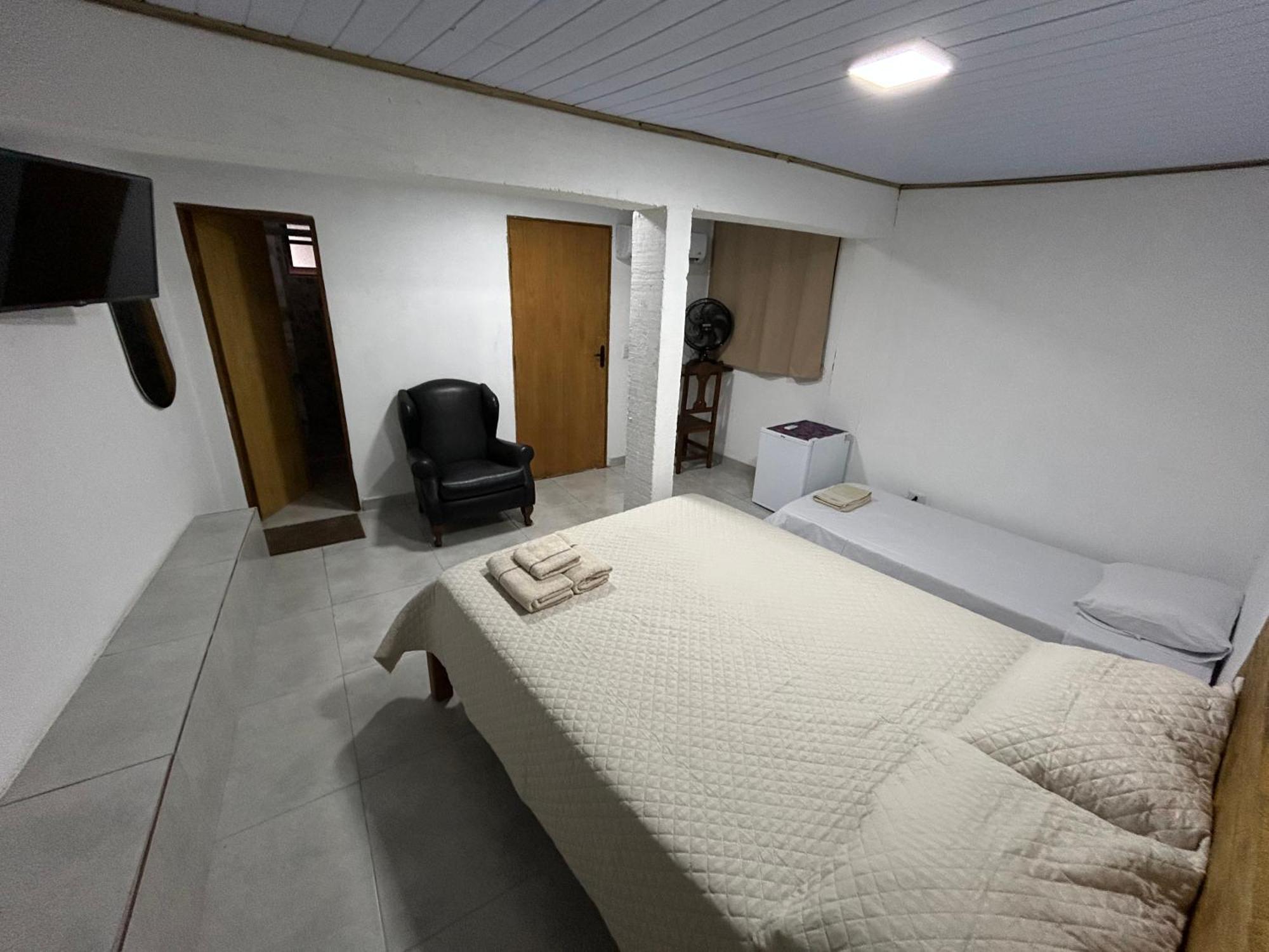 Suite Da Viola Ilhabela Extérieur photo
